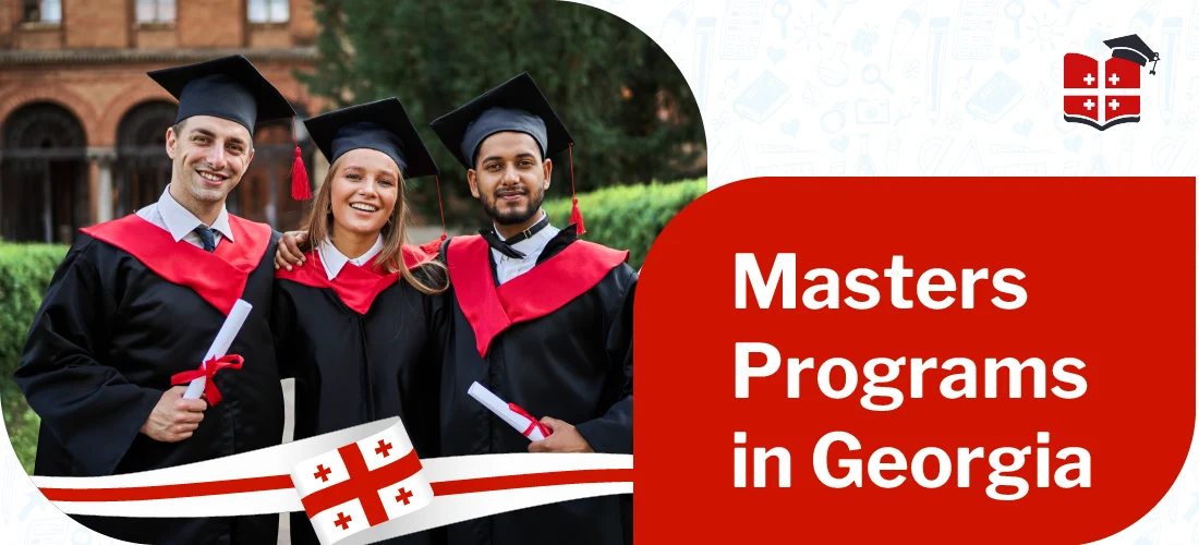 University of Georgia Master's Programs Guide